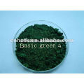 vert malachite / vert basique 4 / colorants BG4 / vert / colorants basiques